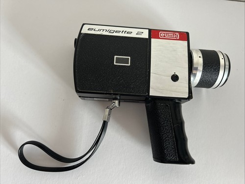 Eumigette super reflex - super,