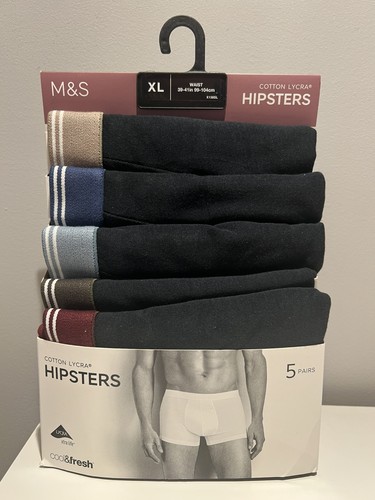 Men marks spencer blue - men’s, &
