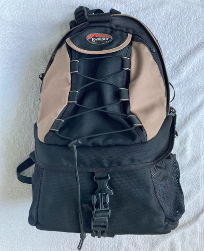 Lowepro street and - lowepro,