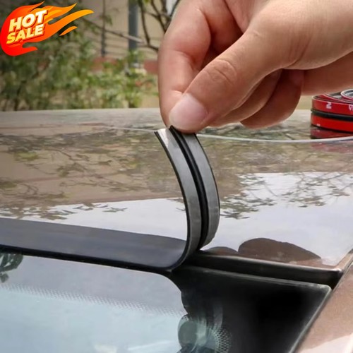 Car seals edge sealing - car, strips