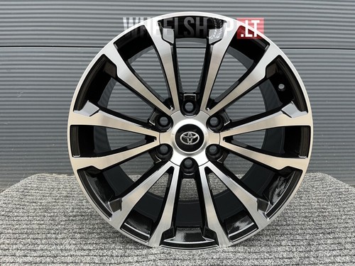 Single spare toyota - spare, land
