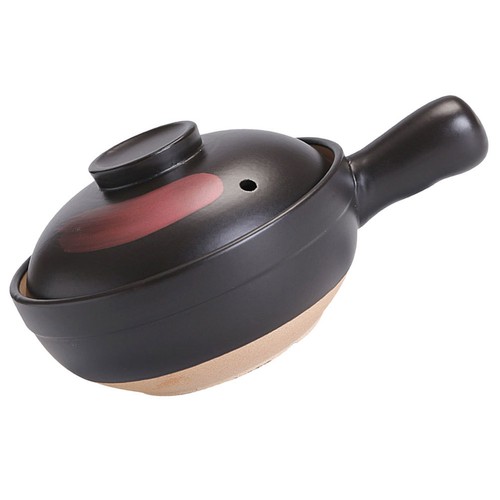 Chinese clay pots for cooking - pots,