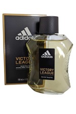 Adidas Victory League EDT Eau de Toilette Spray 100ml Mens Fragrance