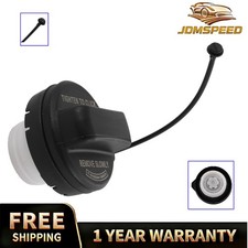Gas Tank Fuel Cap 7670-T3W-A01