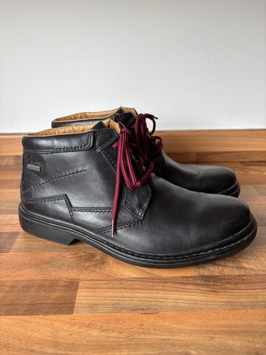 Clarks rockie gtx goretex - rockie,