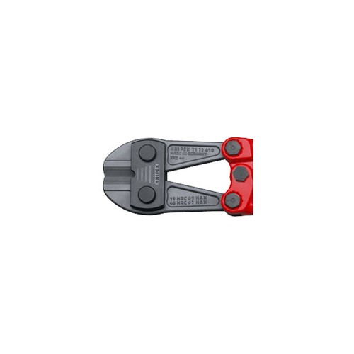 Knipex 610 spare cutter - 610,