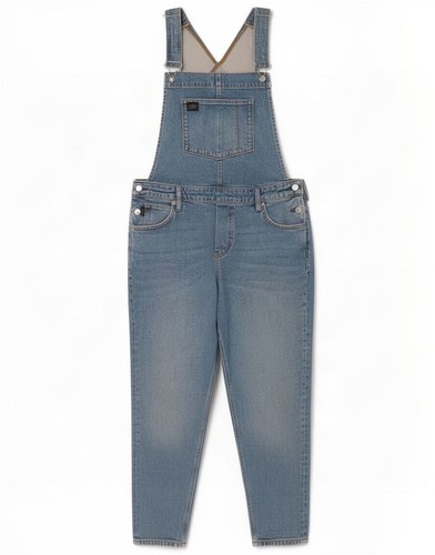Superdry womens dungarees - superdry,