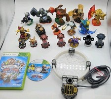 Skylanders trap team bundle - skylanders,