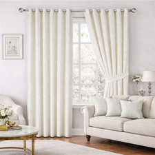Fully Lined Premium Jacquard
