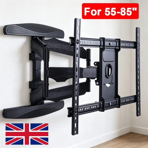 Wall bracket mount tilt - bracket, &