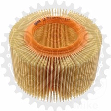 Mahle Air Filter 1pc LX 578 For BMW R 1150 GS 1999-2006