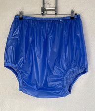 51 High Waist Blue .007
