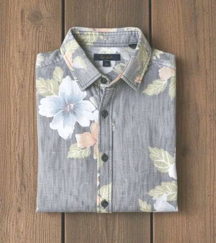 Twisted soul short - short, sleeved