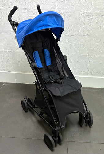 Britax holiday pushchair - holiday,