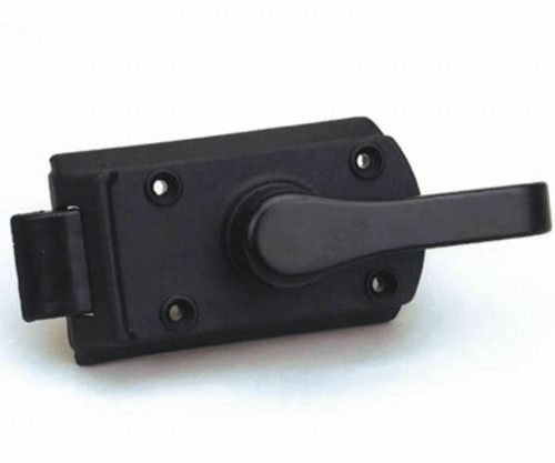 Caraloc 640 lock mechanism - caraloc,