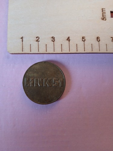 Link locker token coin - link,