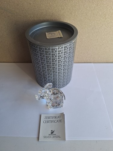 Vintage swarovski crystal - ,