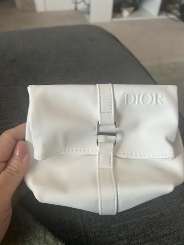 Christian dior white cosmetic - christian,