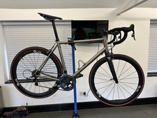 Enigma evade titanium road - titanium,