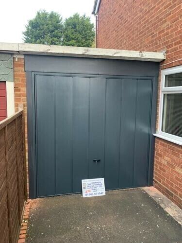 And over door modern - and,