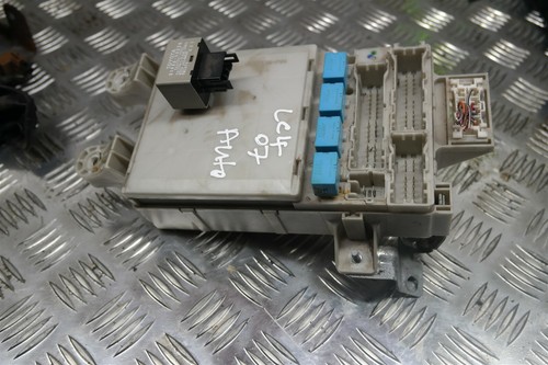 Bfd039909 2007 toyota - 2007,