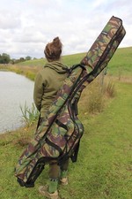Cult tackle dpm rod - cult,