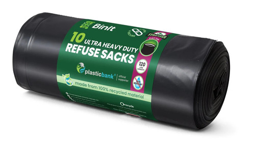 Bin ultra heavy duty - it,