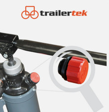 Brian James Trailers Hydraulic