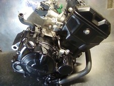 KAWASAKI Z125 BR125 2021