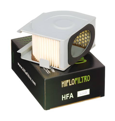 Hiflo air filter for honda - air, cb