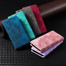 Flip Magnetic Wallet Totem