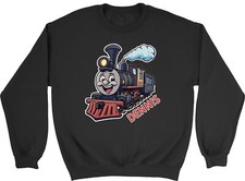 Personalised Steam Train Kids