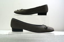 RIVA Ballerina pump shoes - Size: 37 EU (UK 4) -Thames Hospice