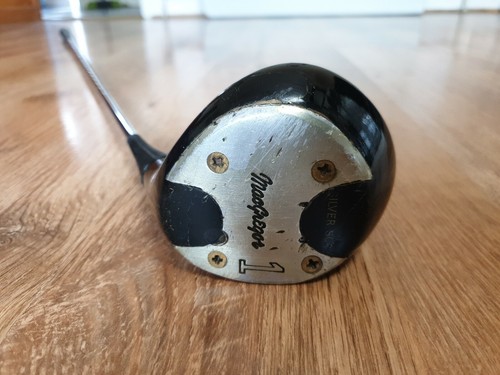 Macgregor tommy armour - macgregor,