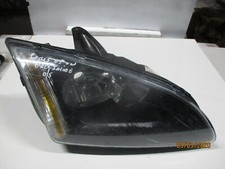 FORD FOCUS MK2 2006 OS DRIVER SIDE FRONT LIGHT HEADLIGHT LAMP 4M51-13W029-KC