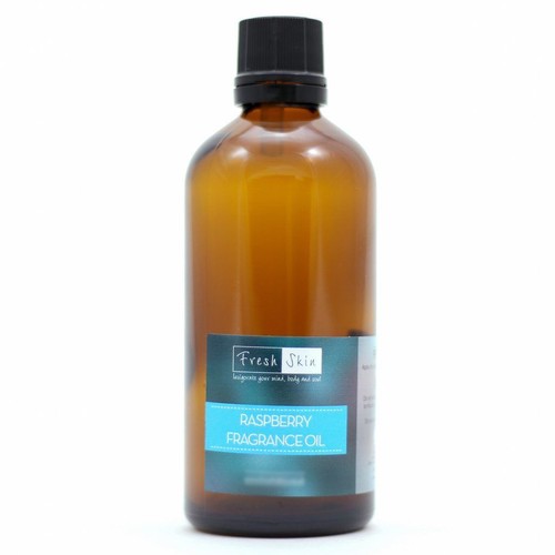 Raspberry fragrance oil - raspberry,