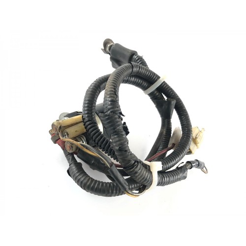 Suzuki 650 np41b - 650,