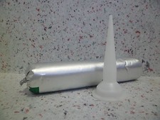 Flooring and Plumbing Silicone Ottoseal S125 400ml Low Odour For Indoor Outdoor