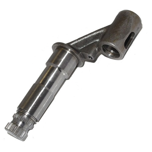 Kick start shaft - kick, welle