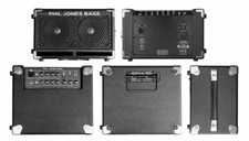Phil jones bass - bass, bg-110
