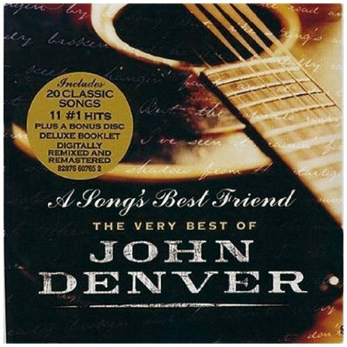 Denver john songs best - john, :