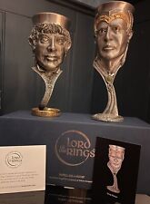 LORD RINGS Selangor Pewter