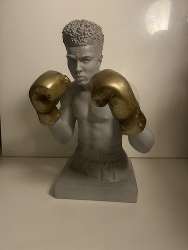 Young mohammed ali - young, ￼ali