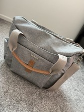 BabaBing! Roma 2 Changing Bag