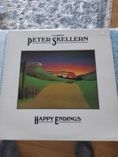 Peter Skellern Happy Endings