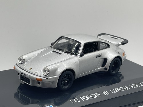 Porsche 911 carrera rsr - porsche,