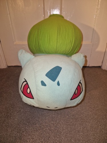 Bulbasaur toy factory - bulbasaur, jumbo