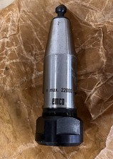 Emco MT2 Milling Machine T