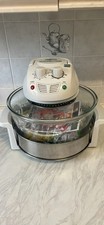 Halogen Oven