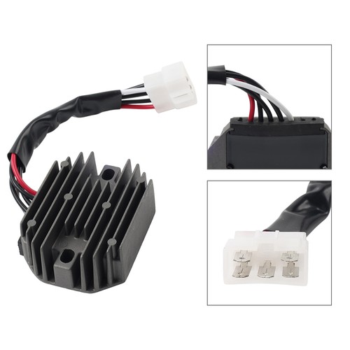 Regulator rectifier for - regulator,